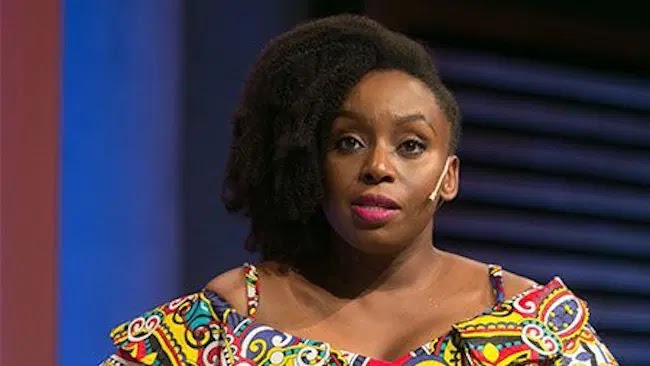 Peter Obi hails Chimamanda Adichie global literary Amazon on her birthday