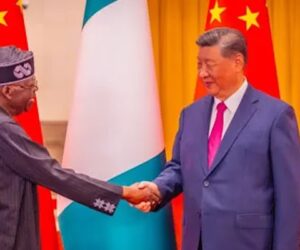 China Calls For Stronger Global Governance, Reaffirms Commitment To Cooperation With Nigeria