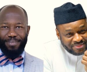 A conductor for Nigeria’s complex philharmonic health orchestra, By Chinedu Moghalu & Muntaqa Umar-sadiq