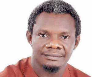 Ebonyi Lawmaker Seeks More Machines