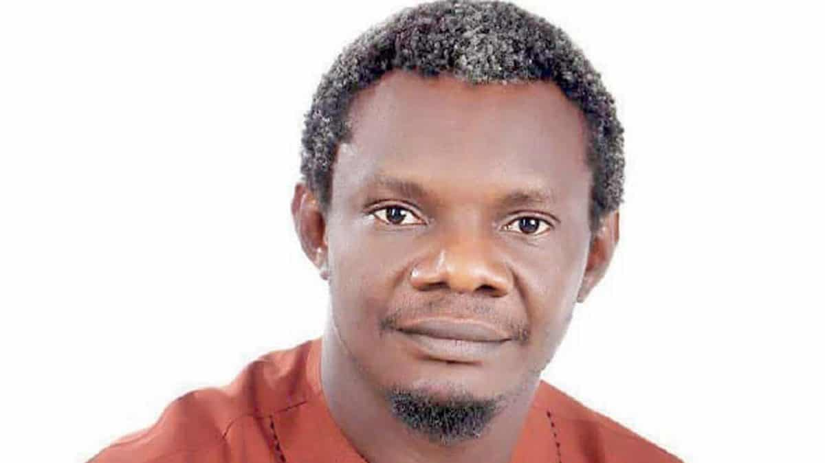 Ebonyi Lawmaker Seeks More Machines