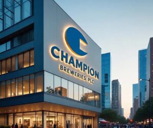 Champion Breweries to raise N103bn for Bullet acquisition,