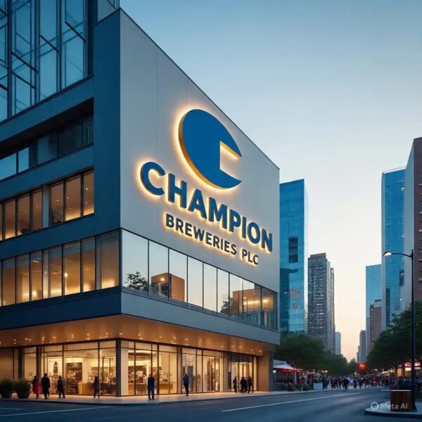 Champion Breweries to raise N103bn for Bullet acquisition,