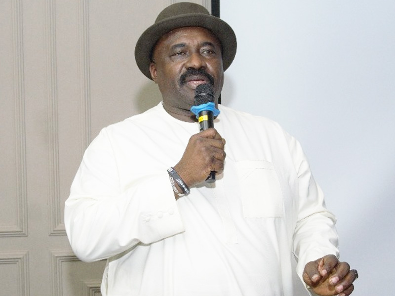 NCAA Unveils Flight Data Centre To Boost Aviation Safety