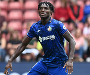 Uche makes Crystal Palace’s Europa Conference League squad