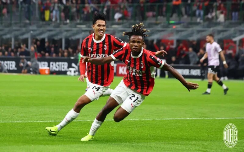 Chukwueze Hits London Ahead Fulham Transfer