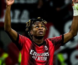 Why Chukwueze did not start in match against Leeds United – Silva