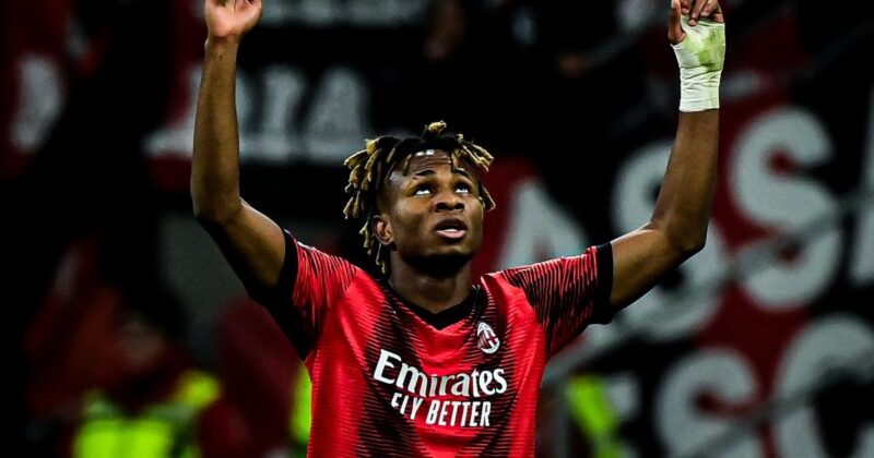 Why Chukwueze did not start in match against Leeds United – Silva