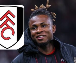 Chukwueze Joins Iwobi, Bassey At Fulham on Loan From AC Milan