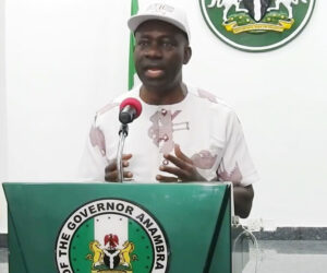 Soludo: Some Anambra Governorship Candidates Are Not in Serious Contest, Only Creating Awareness