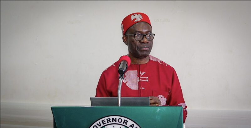 Soludo deserves your support – The Sun Nigeria