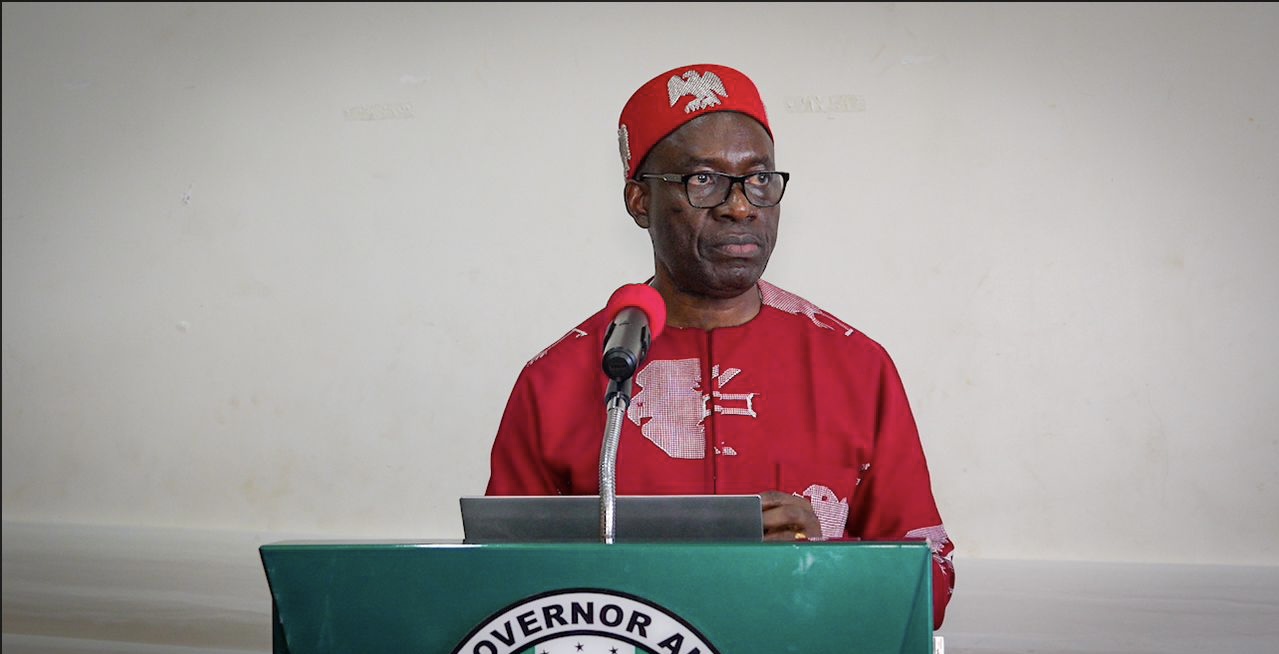 Soludo deserves your support – The Sun Nigeria