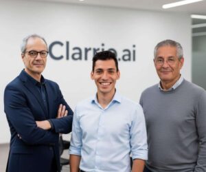 Clarrio’s AI platform turns wearable health data into life-saving insights