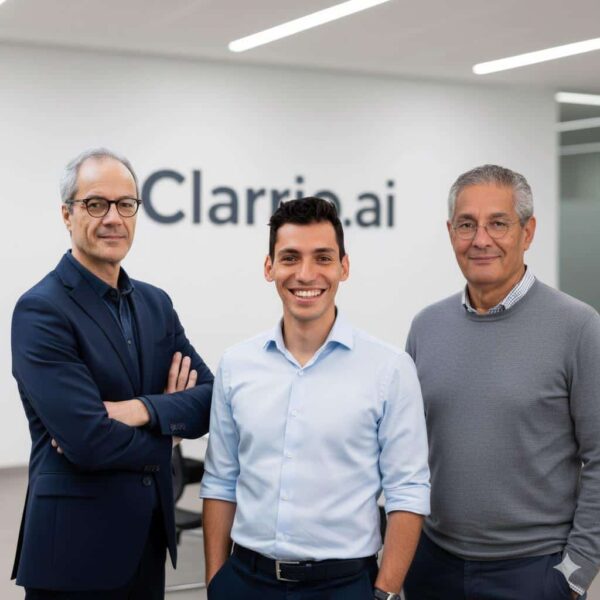 Clarrio’s AI platform turns wearable health data into life-saving insights