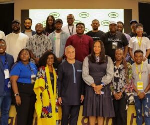 MTN Cloud Accelerator Prioritizes Founder Mental Health alongside Business Scaling | Tech | Business