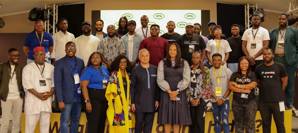 MTN Cloud Accelerator Prioritizes Founder Mental Health alongside Business Scaling | Tech | Business