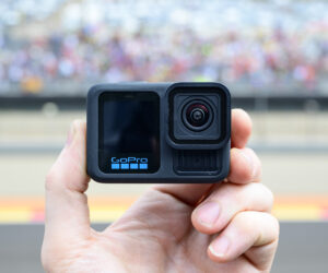 The end of the Hero Black? GoPro says its flagship action cam isn’t dead despite skipping it for 2025