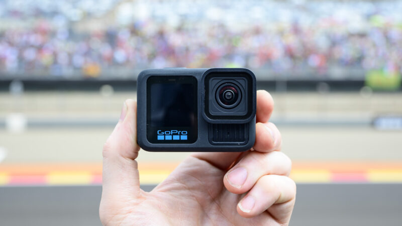 The end of the Hero Black? GoPro says its flagship action cam isn’t dead despite skipping it for 2025