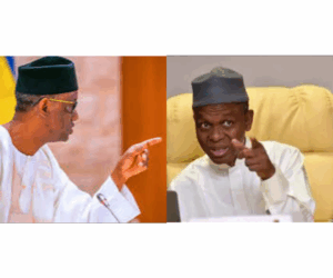 Ribadu, El-Rufai disagree over ‘payment of ransom to bandits’ – Daily Trust