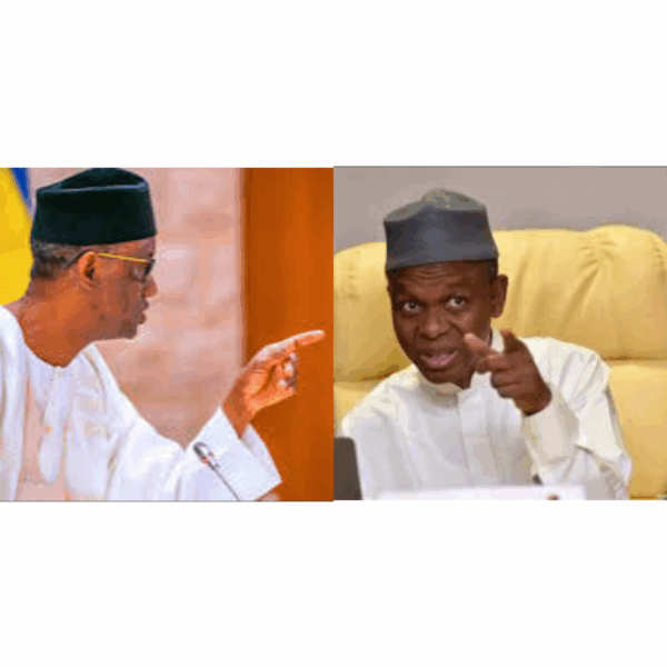 Ribadu, El-Rufai disagree over ‘payment of ransom to bandits’ – Daily Trust