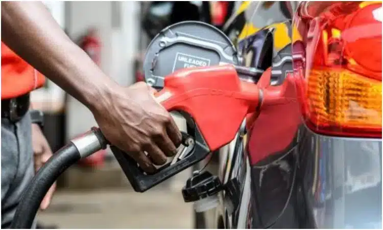 Dangote Petrol More Cheaper In Togo Than In Nigeria