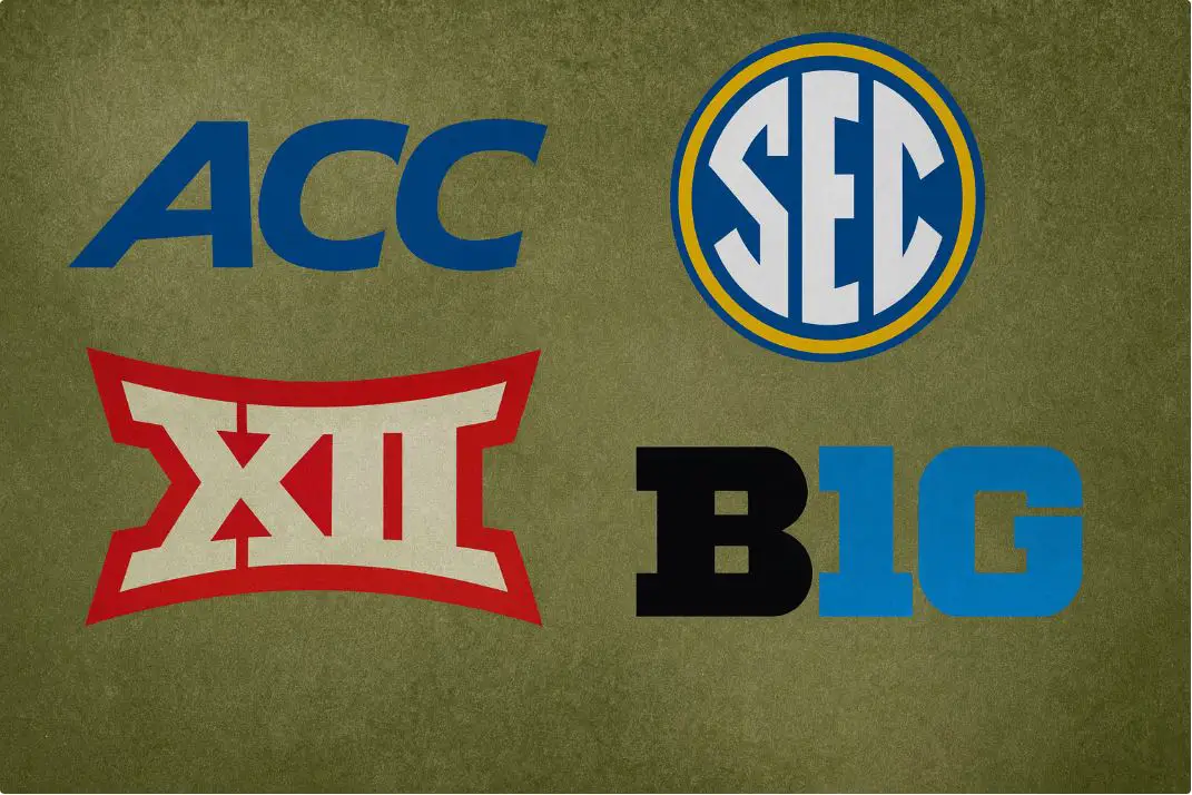 College Football Playoff: 12-Team Format Explained
