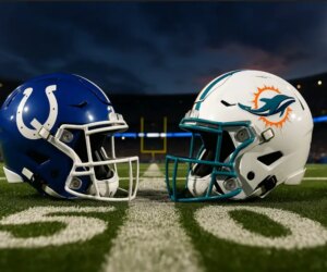 Colts vs Dolphins Odds & Pick: Week 1 Preview