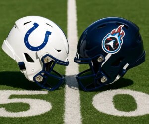 Colts vs Titans Prediction & Odds
