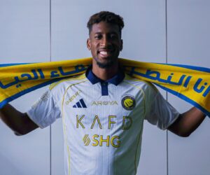Saudi League Won’t Help You Grow –Lizarazu Tells Coman