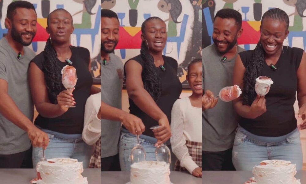 Real Warri Pikin Reveals Baby’s Gender