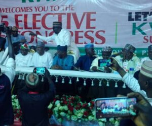 Drama as APC chieftain storms Kwara PDP Convention – Daily Trust