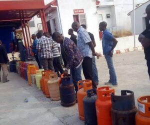 Price Of Refilling Cooking Gas Per Kg In Nigeria