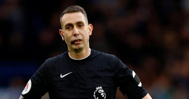 Ex-premier league referee Coote charged with making indecent child image