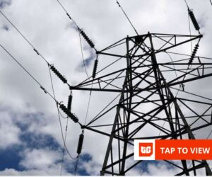 Why can’t Nigeria’s power grid stay on?