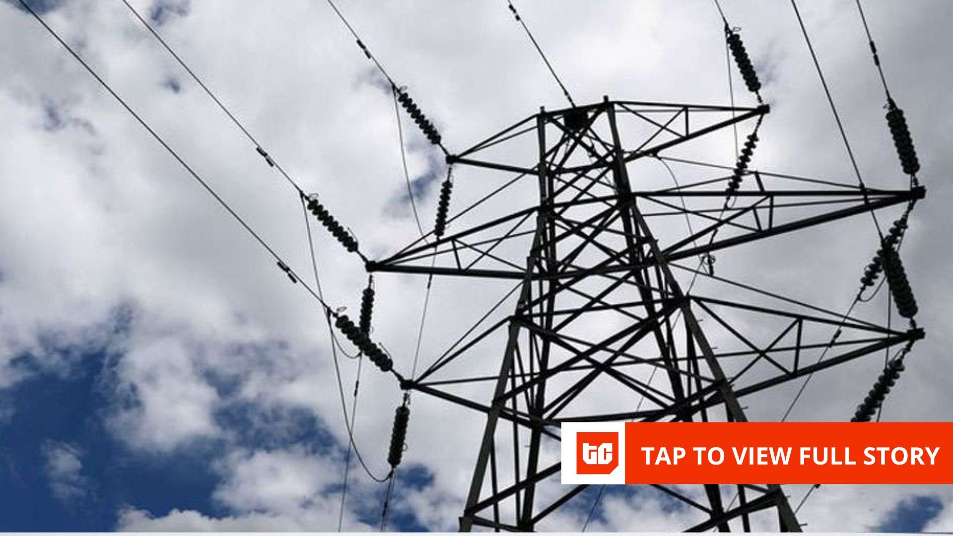 Why can’t Nigeria’s power grid stay on?