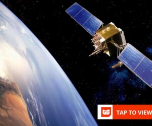 Nigeria extends ageing satellite’s life, delays replacement to 2028
