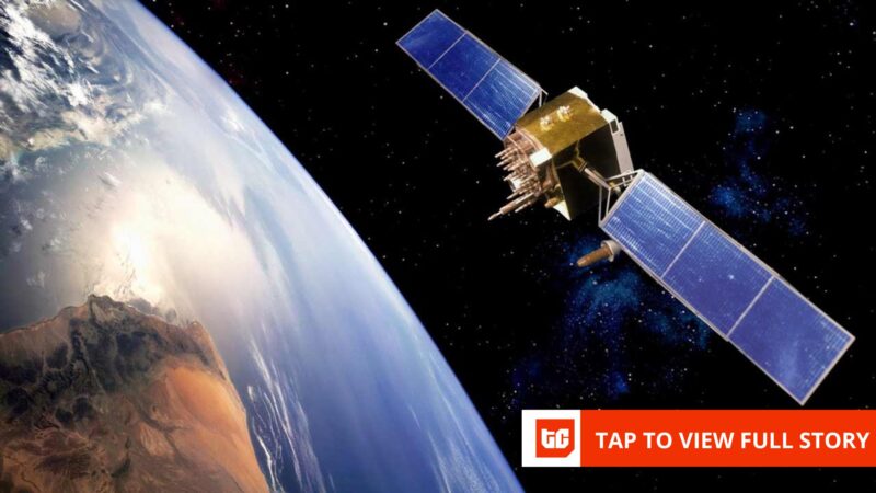 Nigeria extends ageing satellite’s life, delays replacement to 2028