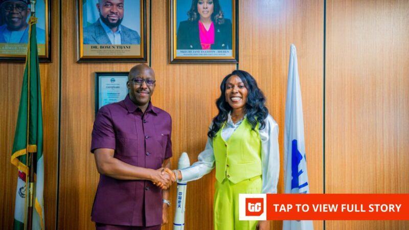 👨🏿‍🚀TechCabal Daily – Unity clears way for merger