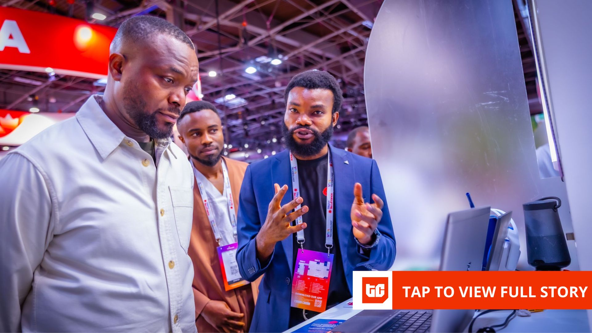 The high-stakes push to build Nigeria’s first open-source LLM