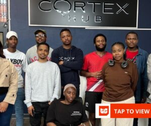 This hub thinks Africa’s future will be written by AI agents