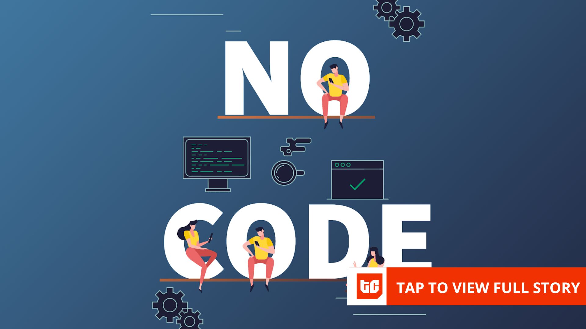 Nigeria’s Approovia targets Big Tech with no-code AI stack