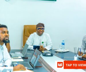 Nigeria’s NDPC battles three loan shark breaches daily
