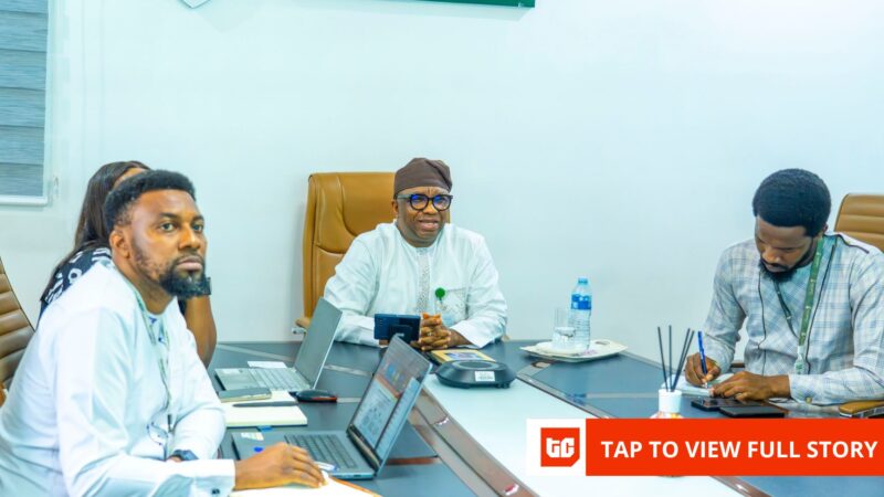 Nigeria’s NDPC battles three loan shark breaches daily