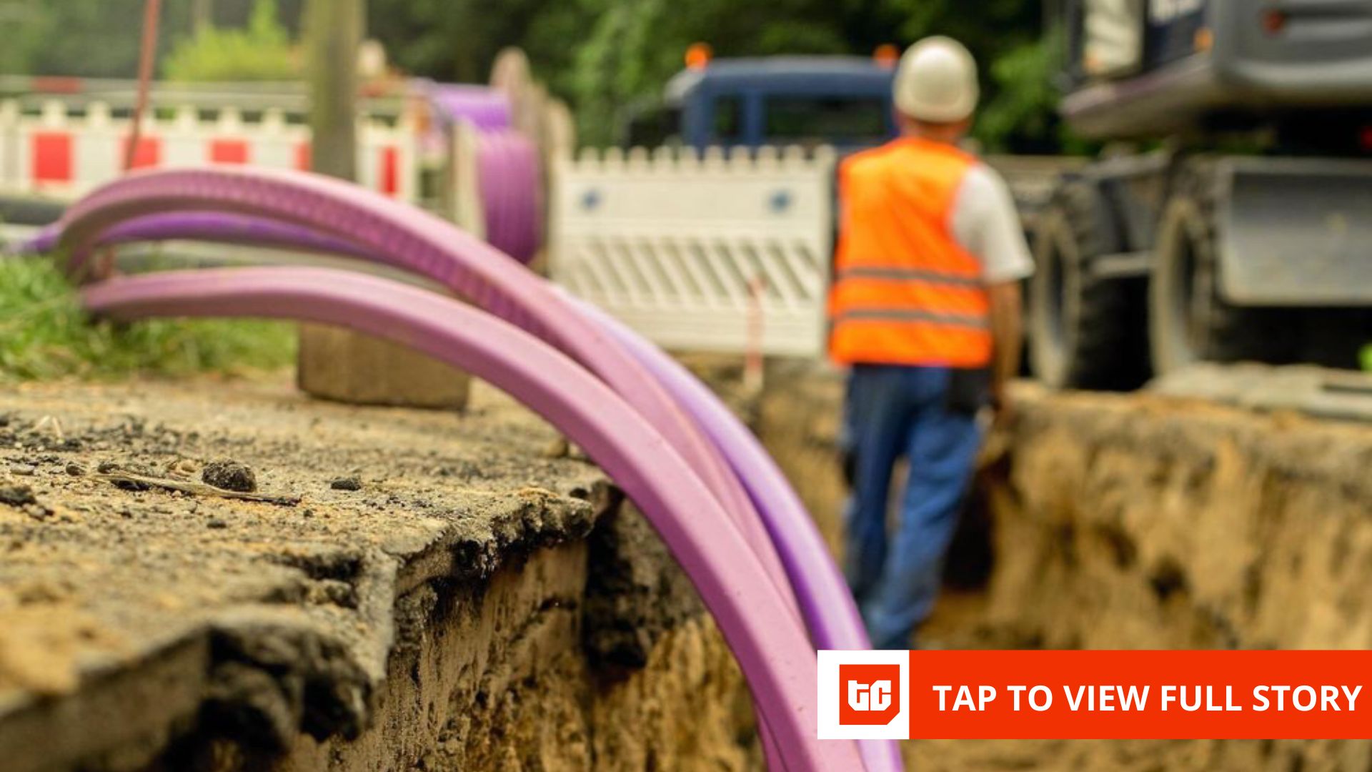 Only four states deliver on zero RoW pledge for fibre deployment