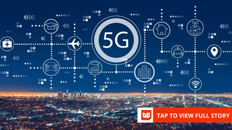 Only 1 in 100 Africans use 5G despite $28 billion investment
