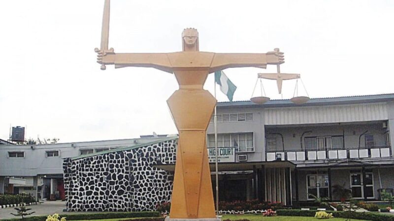 Court remands prophet in prison for attempted murder