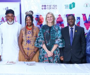 British Council, FG Team Up for Creative Economy Week Nigeria 2025 | Tech | Business