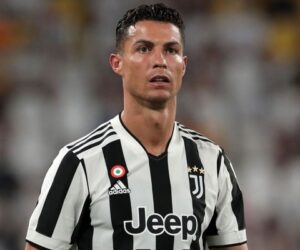 Cristiano Ronaldo in legal row with Juventus over unpaid €20m wages