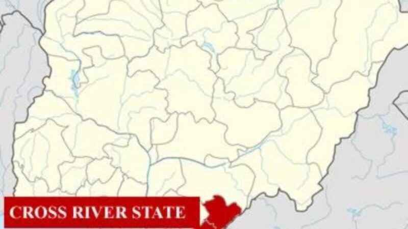 JSS 3 student hacks man to death in Cross River