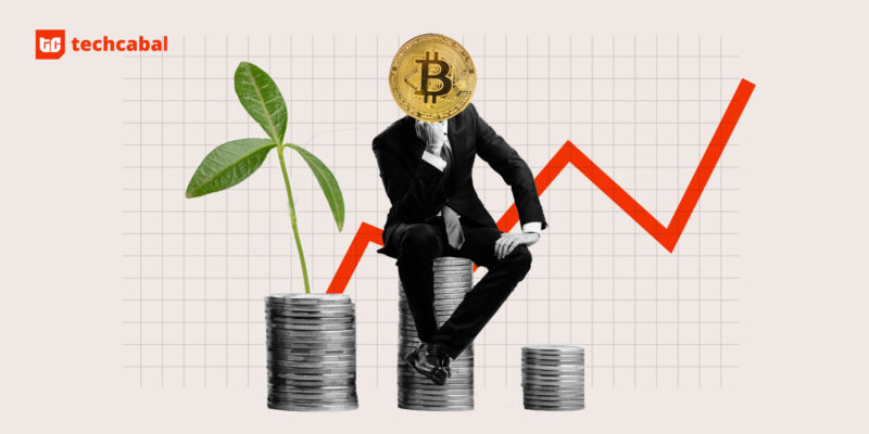 👨🏿‍🚀TechCabal Daily – Nigeria’s crypto tax hammer drops